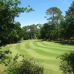 Bed and breakfast Vue Jardin Entre Et Foret Biscarrosse-Plage