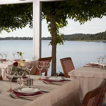 Bed & Breakfast Vue Jardin Entre Et Foret Biscarrosse-Plage