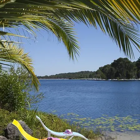 Vue Jardin Entre Et Foret 3* Biscarrosse-Plage